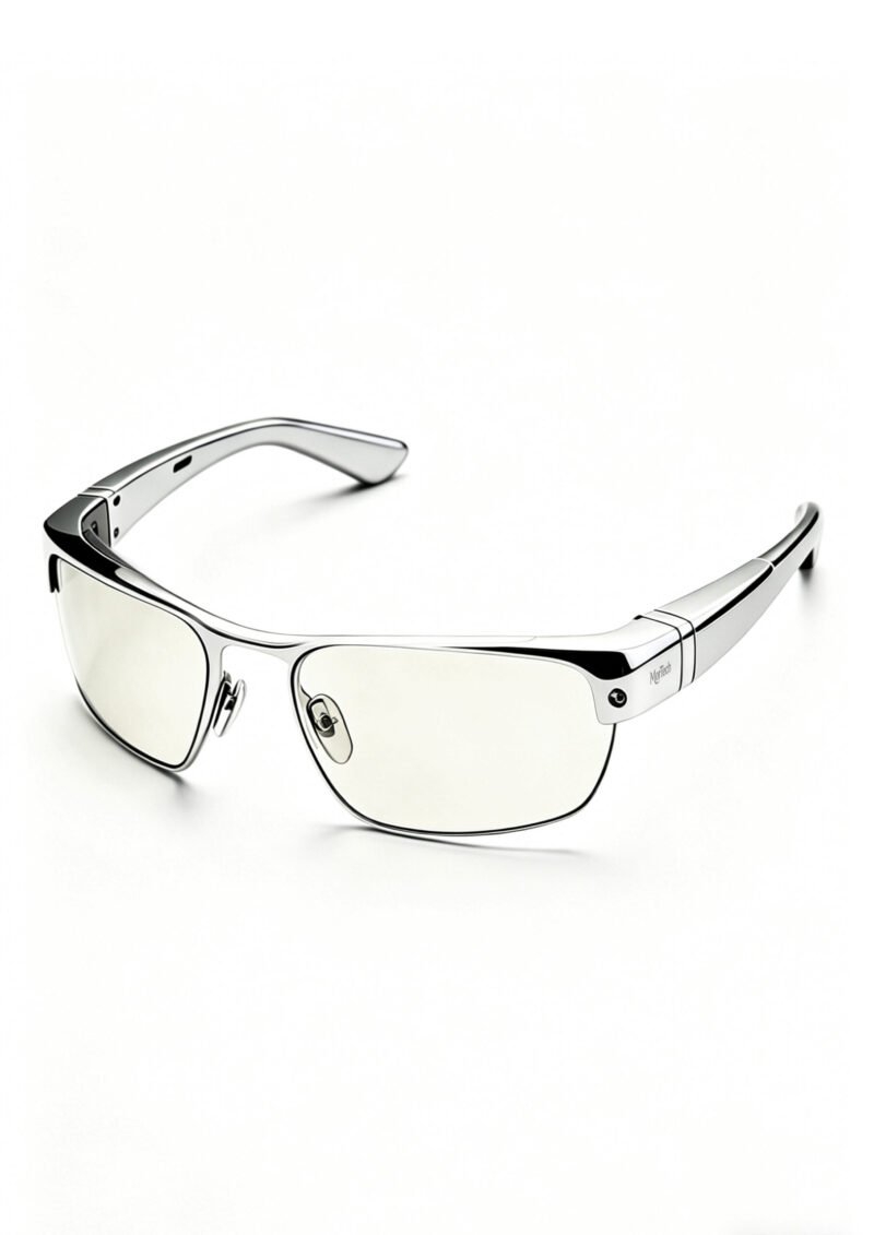 P05 — AI Smart Glasses