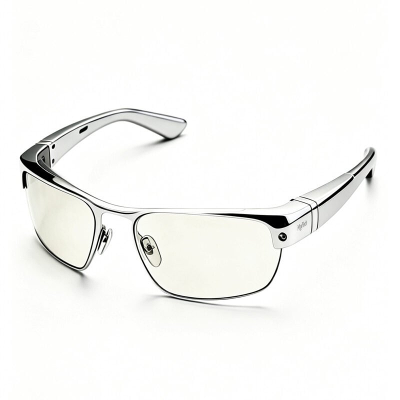 P05 — AI Smart Glasses