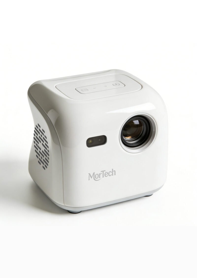 P04 — AI Smart Projector