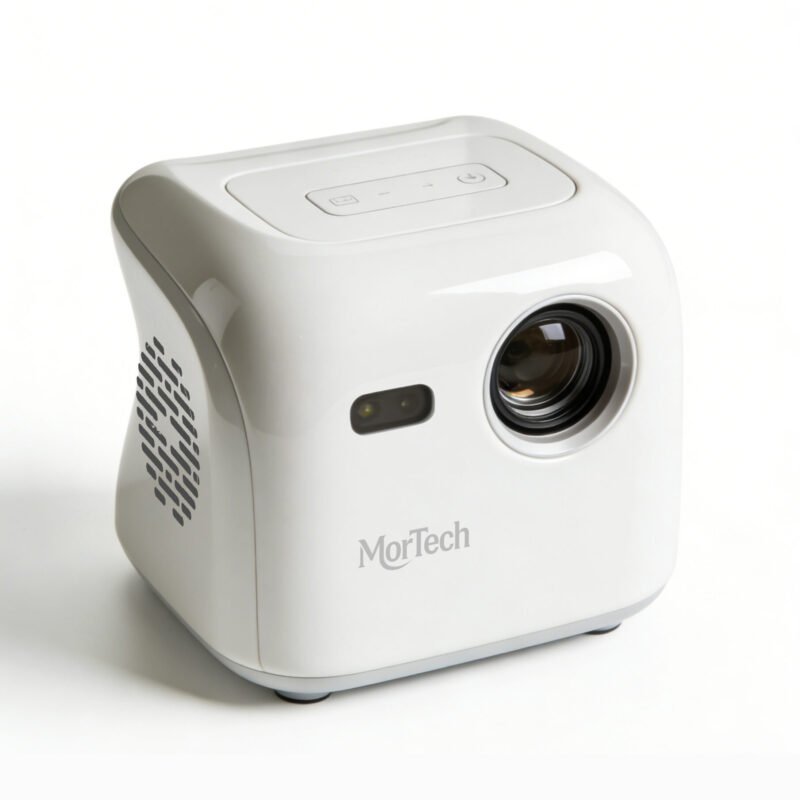 P04 — AI Smart Projector