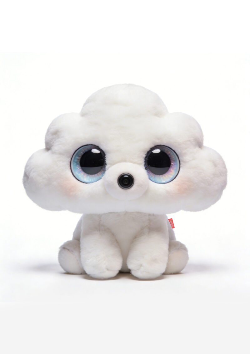 P03 — AI Companion Robot