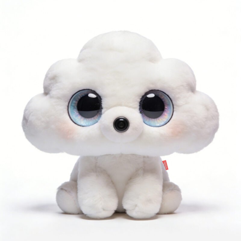 P03 — AI Companion Robot